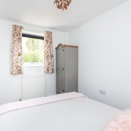 Feriehus Beautiful House In The Pretty Village Of Skelton - Pass The Keys York