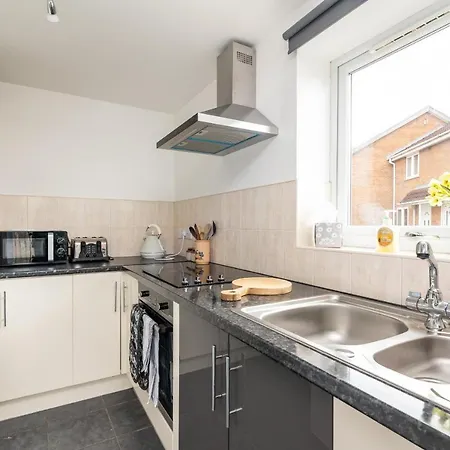 Beautiful House In The Pretty Village Of Skelton - Pass The Keys Feriehus York