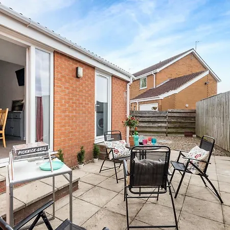 Сasa de vacaciones Beautiful House In The Pretty Village Of Skelton - Pass The Keys York